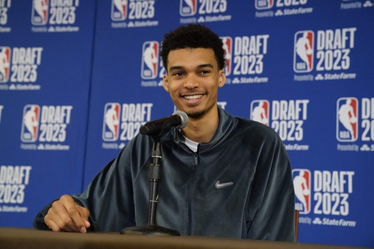 未來誰是天王？盤一盤美職籃一年級新秀！