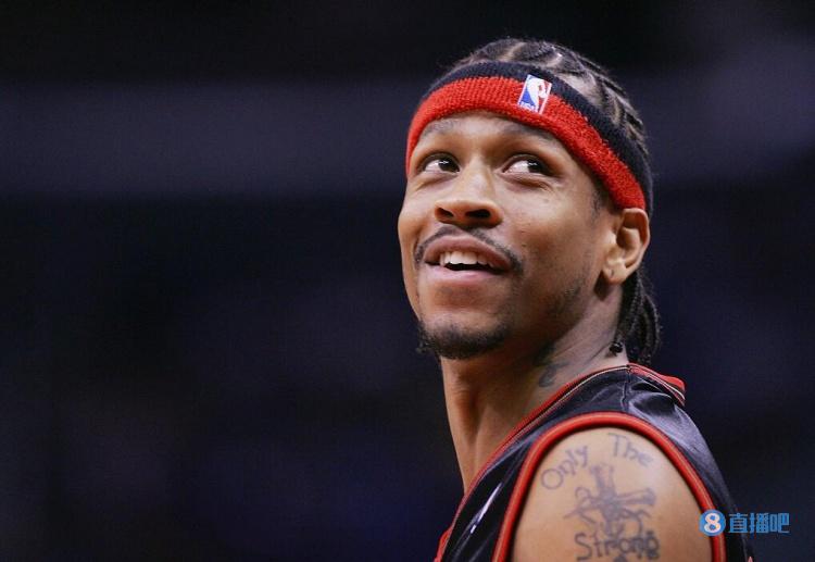 霍里：如果在今天打球沒人能碰艾弗森 那他可能場均42分