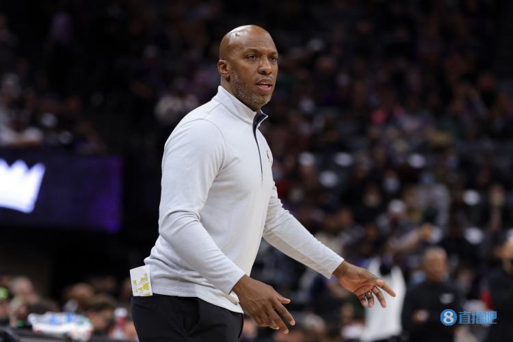 比盧普斯：球隊第一節打得不錯 但第二節遇到了困難