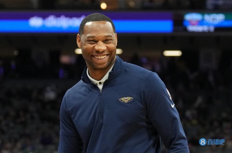 威利-格林：錫安會盡一切努力去贏得比賽 這是我們喜歡看到的