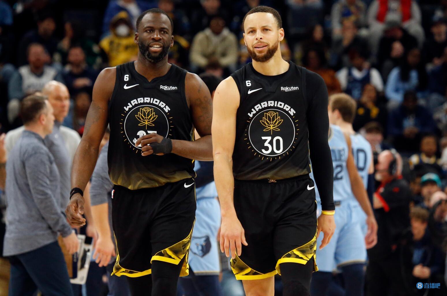 追夢：祝GOAT庫里36歲生快 生活中你找不到比他更好的榜樣了