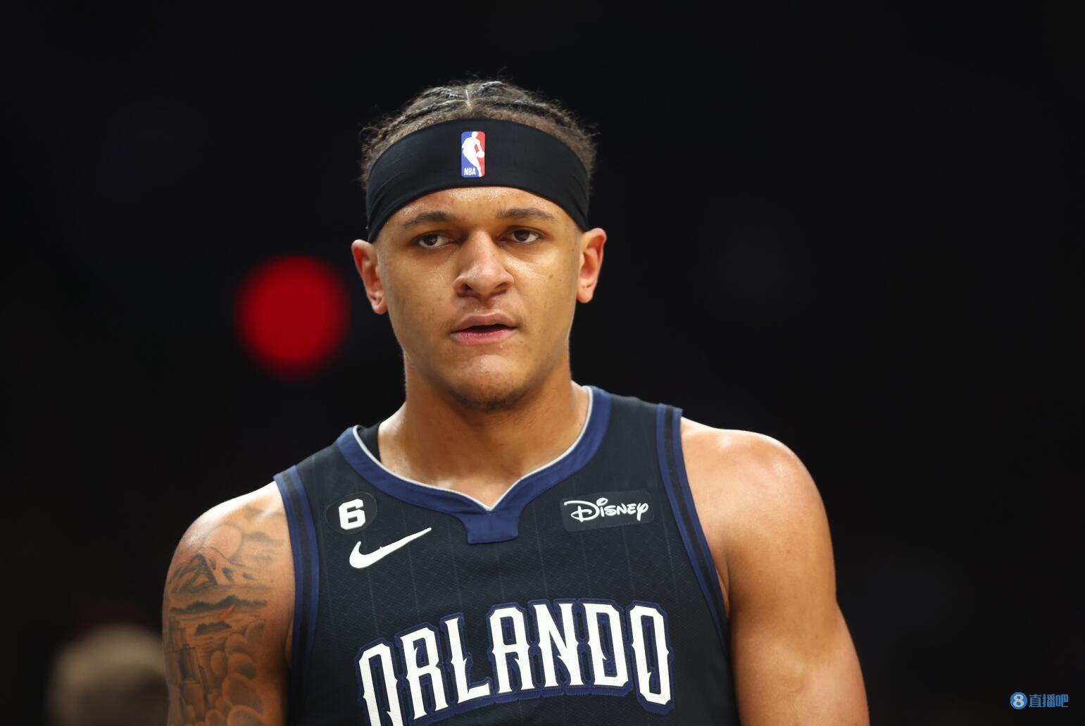 魔術主帥談班凱羅第三節強勢反彈：這就是成長