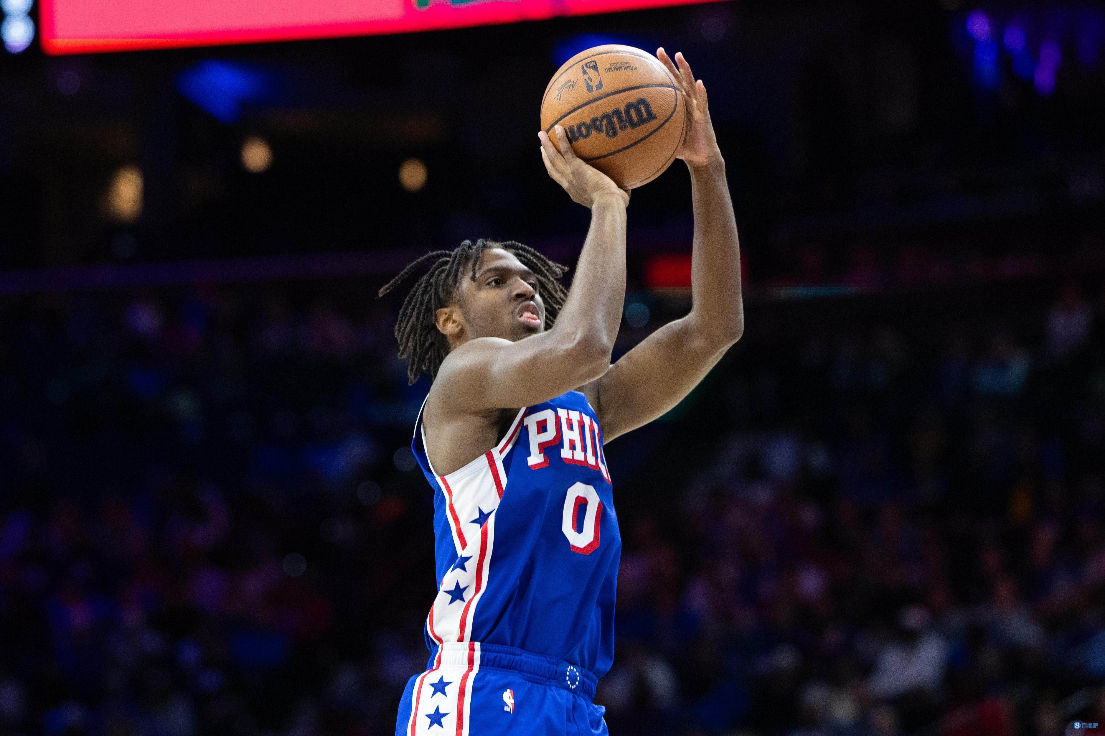 馬克西：我確實錯過了一些本該命中的投籃 但這就是比賽