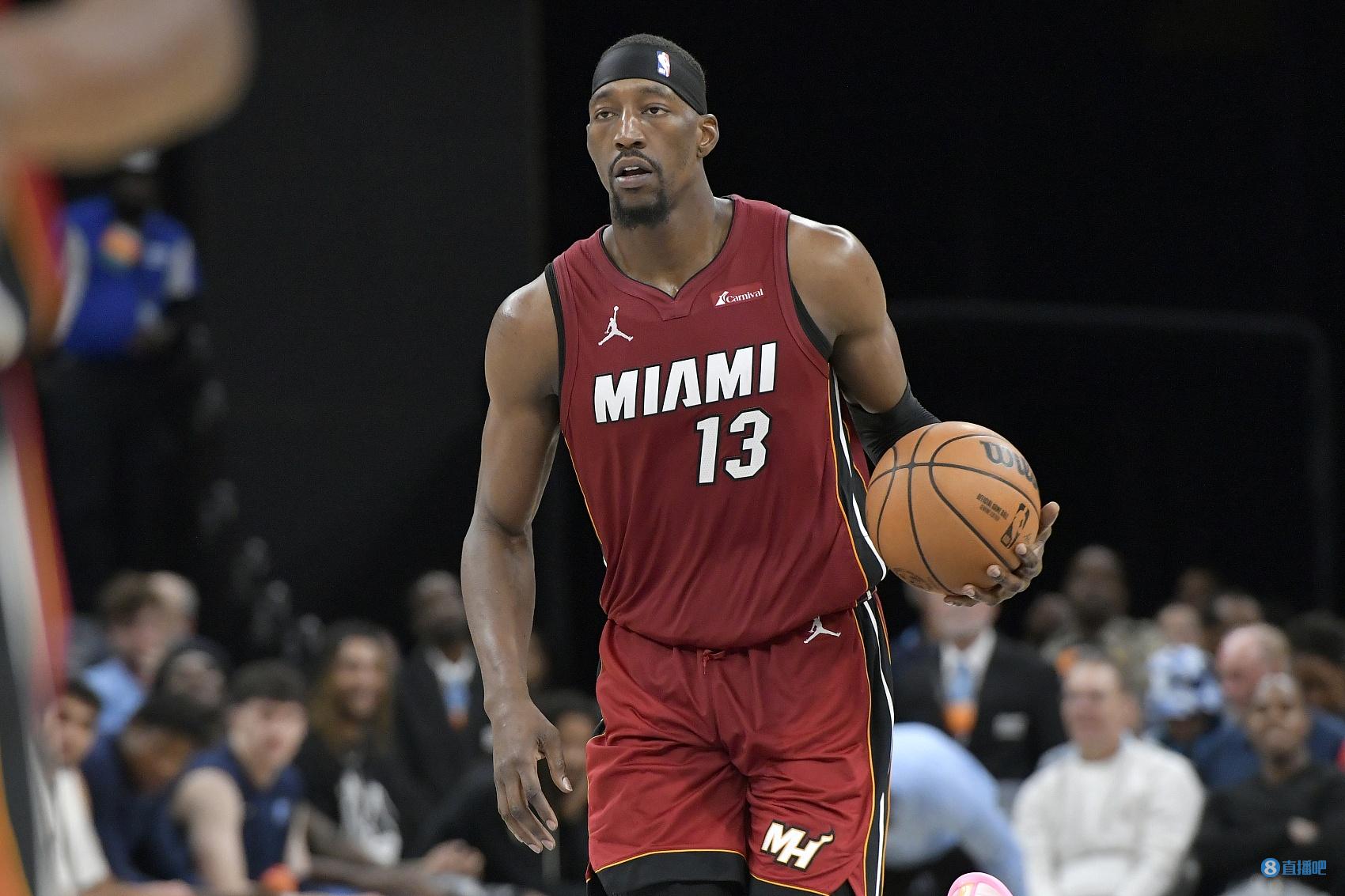 三節打卡！阿德巴約輕取22分9板2助2斷3帽 次節獨攬16分！