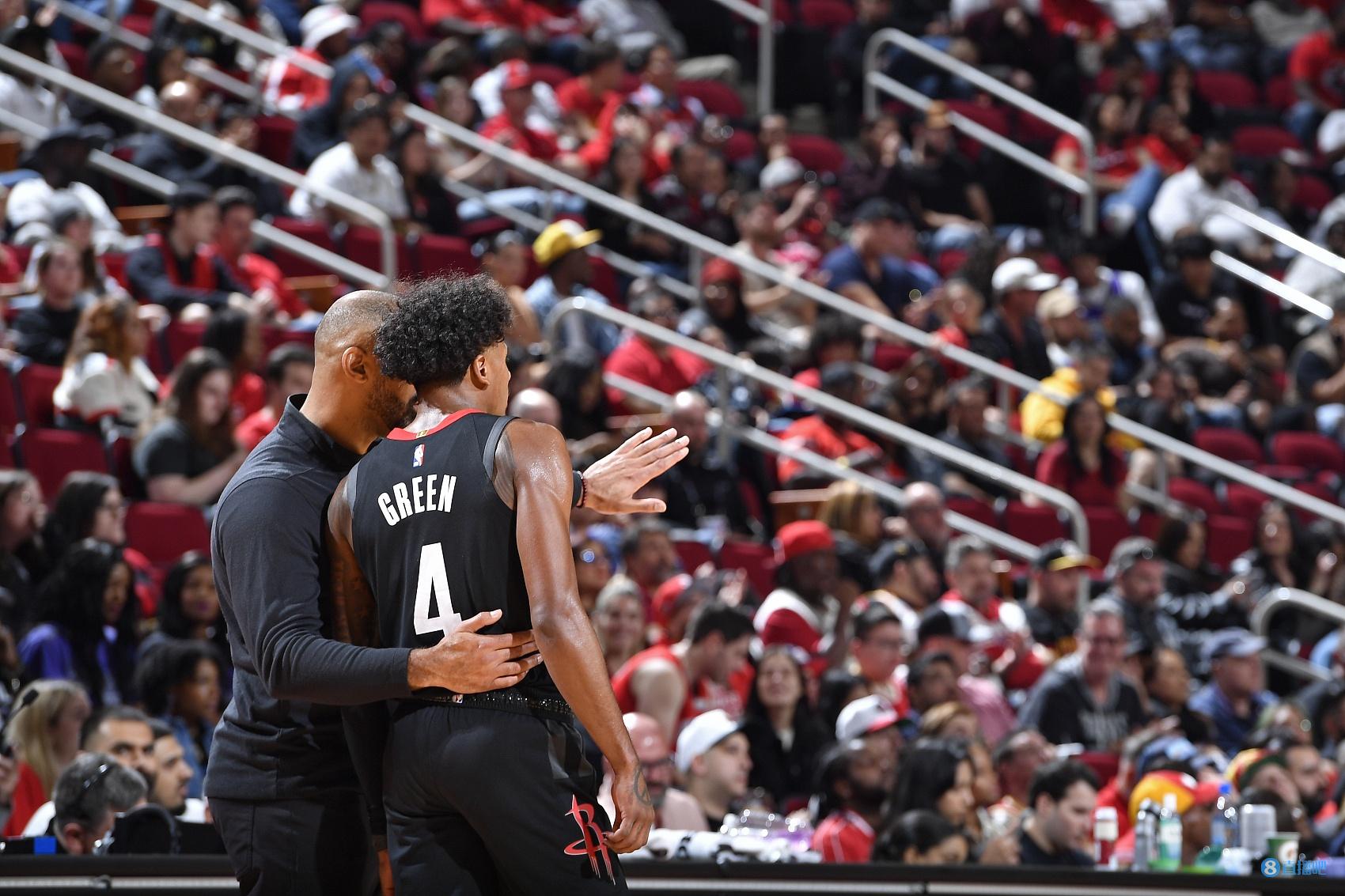 現在北伐還來得及嗎？火箭取得一波4連勝 距勇士僅差3.5勝場