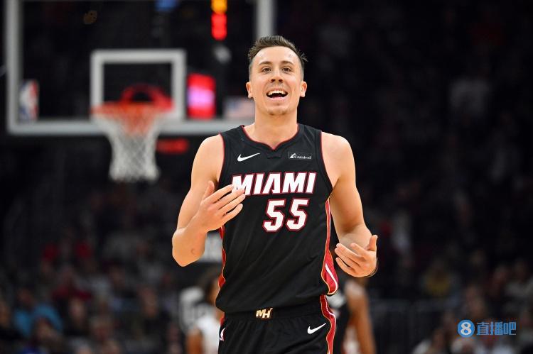 鄧羅：每場比賽都要當成季后賽打 現在的緊迫感需達到最高