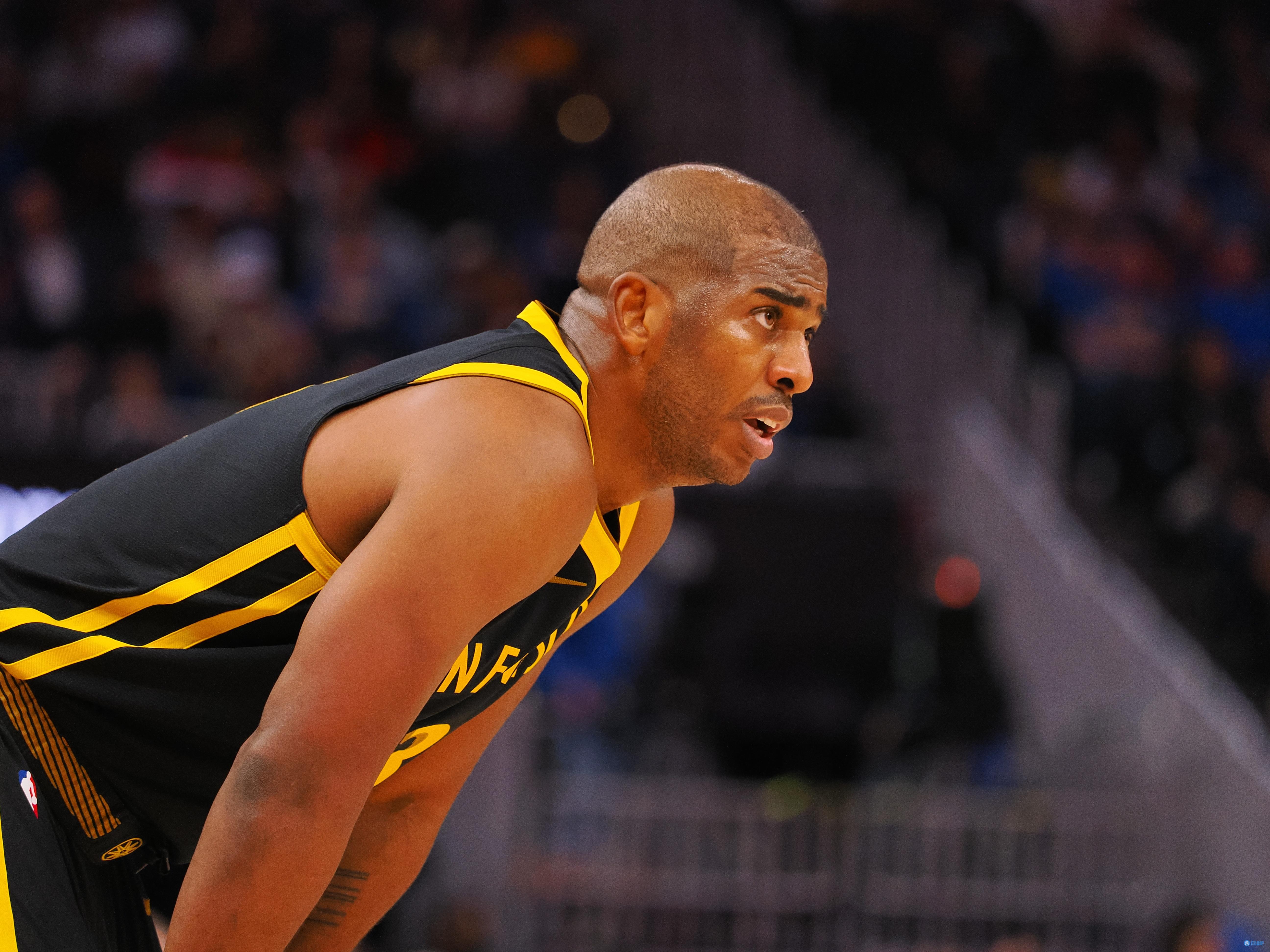 科爾：今天是保羅的傳球小課堂 這是一場(chǎng)有趣的比賽