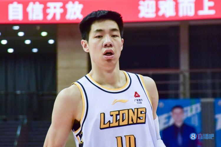 難阻失利！朱俊龍出戰44分鐘16中7拿到20分5板5助