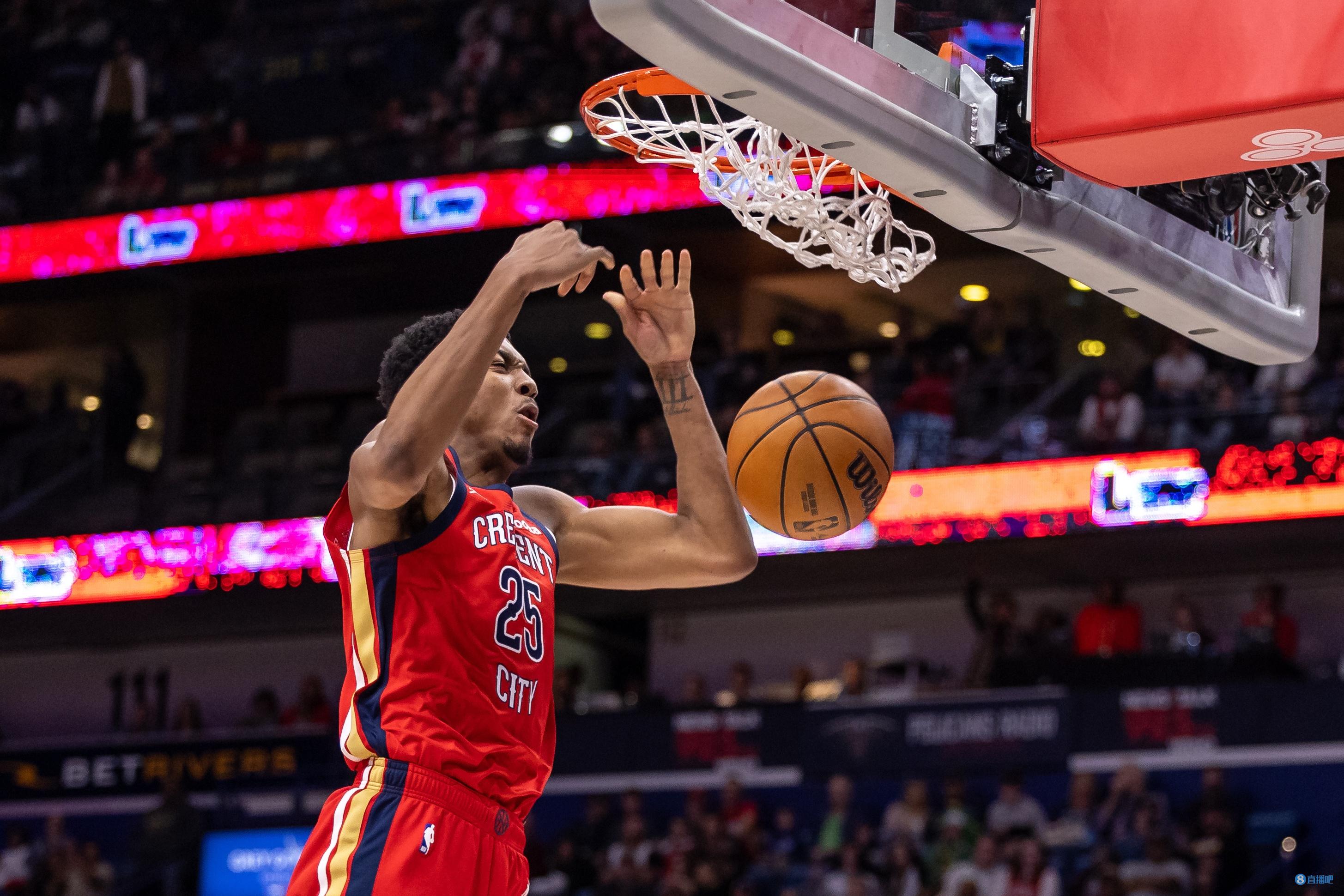 特雷-墨菲：主場球迷的氛圍太棒了 這讓我想起了前年的附加賽