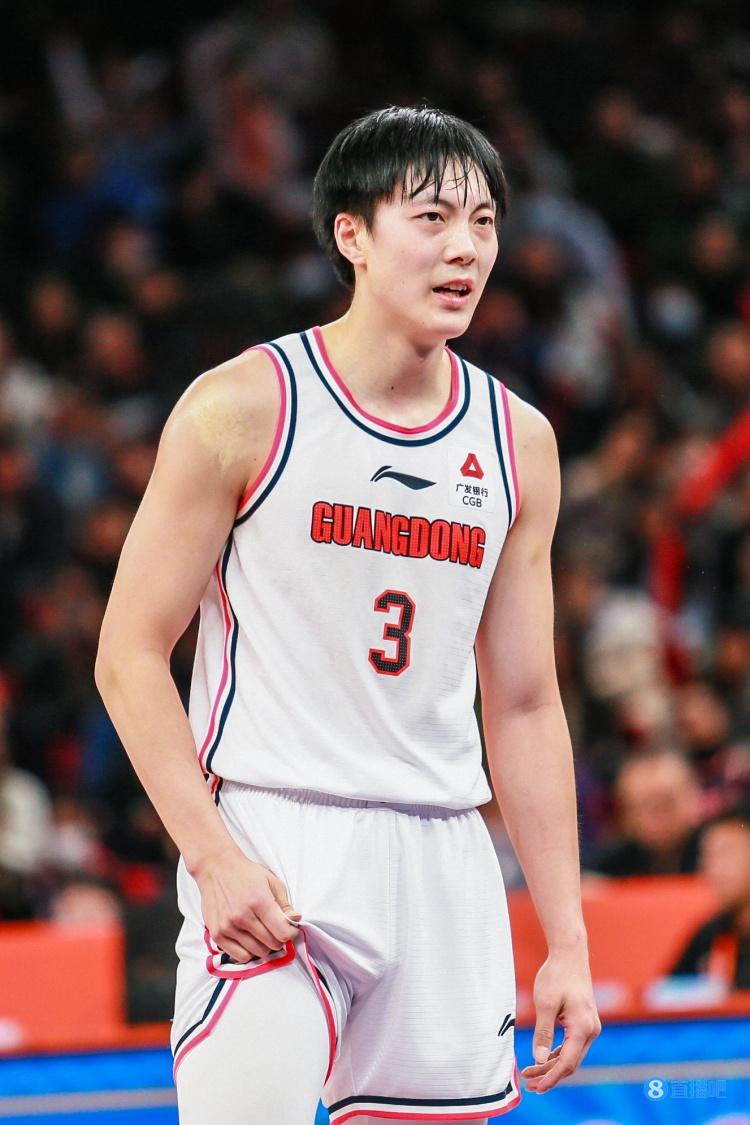 復仇遼寧！胡明軒：大家一直都保持著活力 希望不要忘記這種感覺