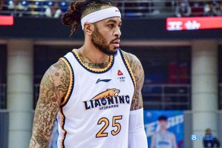 奈何自己不準！遼寧瘋狂搶下50個籃板 凈勝廣東12個但失利