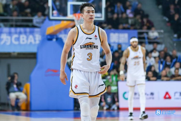 導演：進前四對廣東太重要 遼寧還是這狀態常規賽冠軍就是新疆的