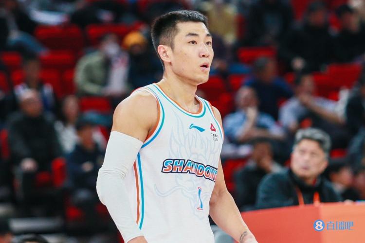 全能表現！高詩巖16中6拿下18分8籃板9助攻