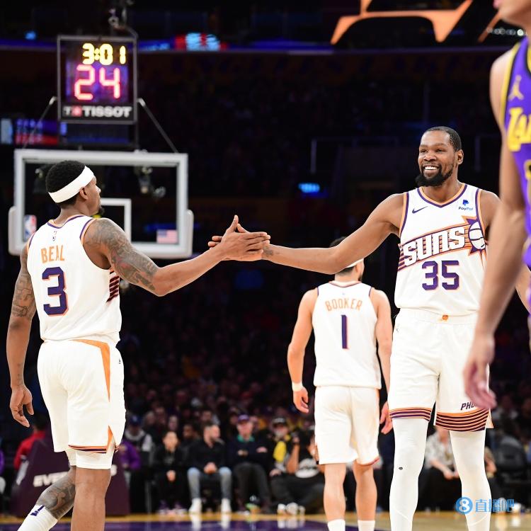 周五競彩籃球強檔：太陽快船雙雙背靠背迎戰