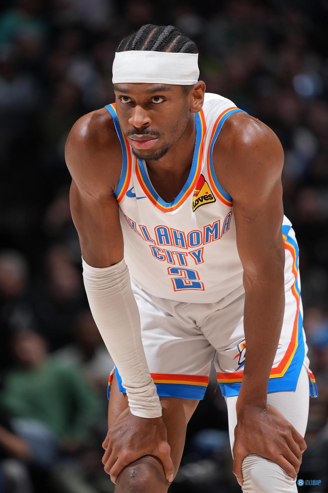 亞歷山大本季49場砍下30+聯盟最多 東契奇&字母哥分列二三