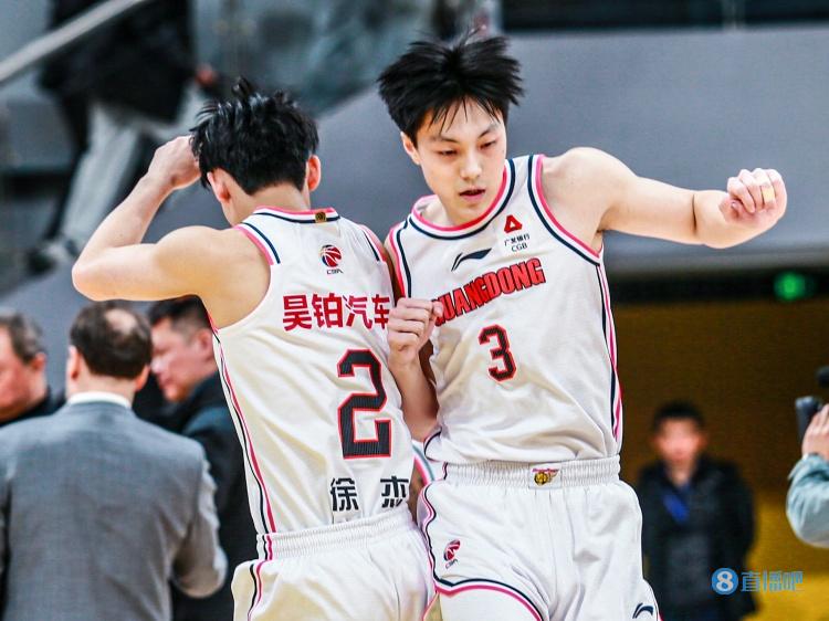 麥穗豐：徐杰和胡明軒是廣東寶貴的財富 一個都不能少