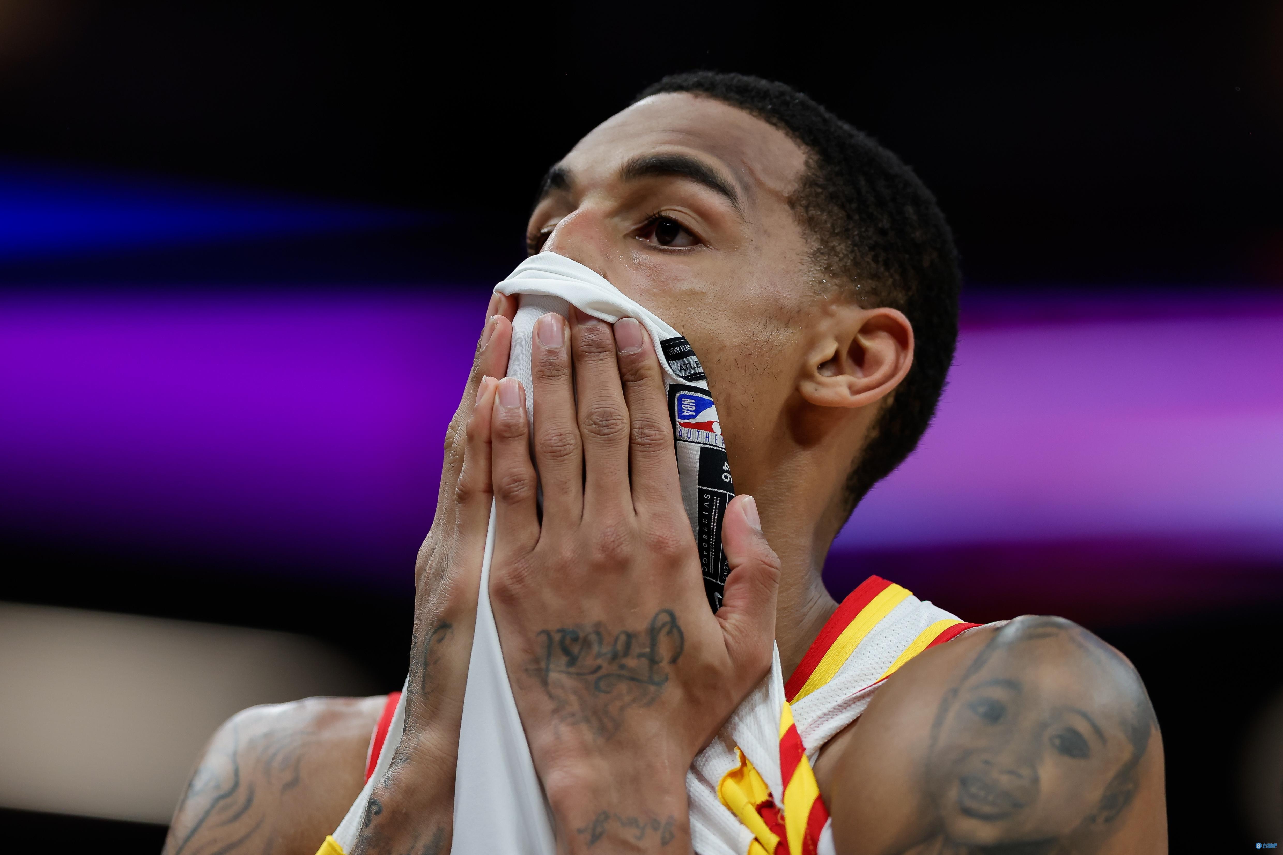 功虧一簣！德章泰-穆雷末節14分 全場砍33分7籃板9助攻2搶斷