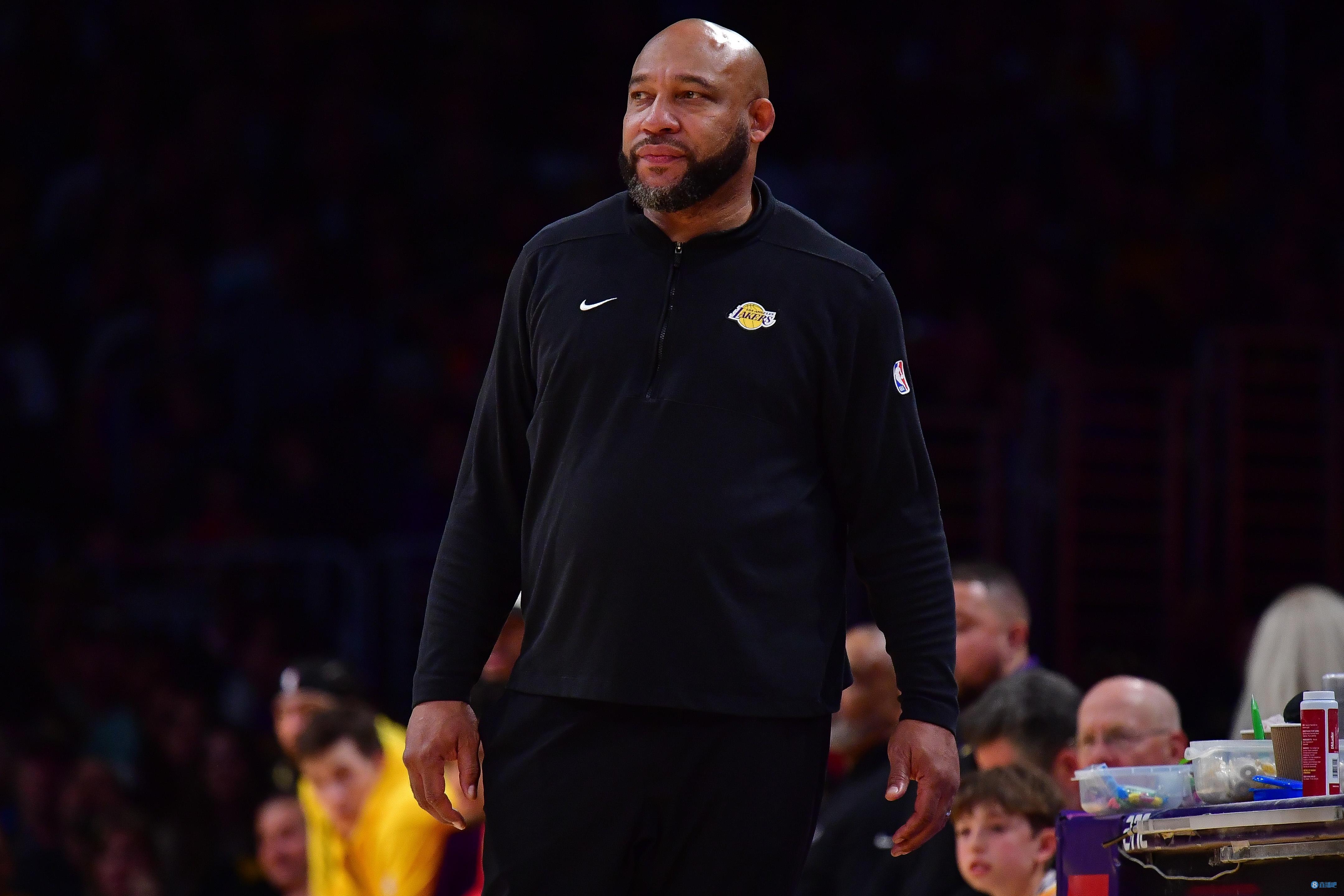 哈姆：我打開了與球員積極對話的空間 我想聽聽他們的意見