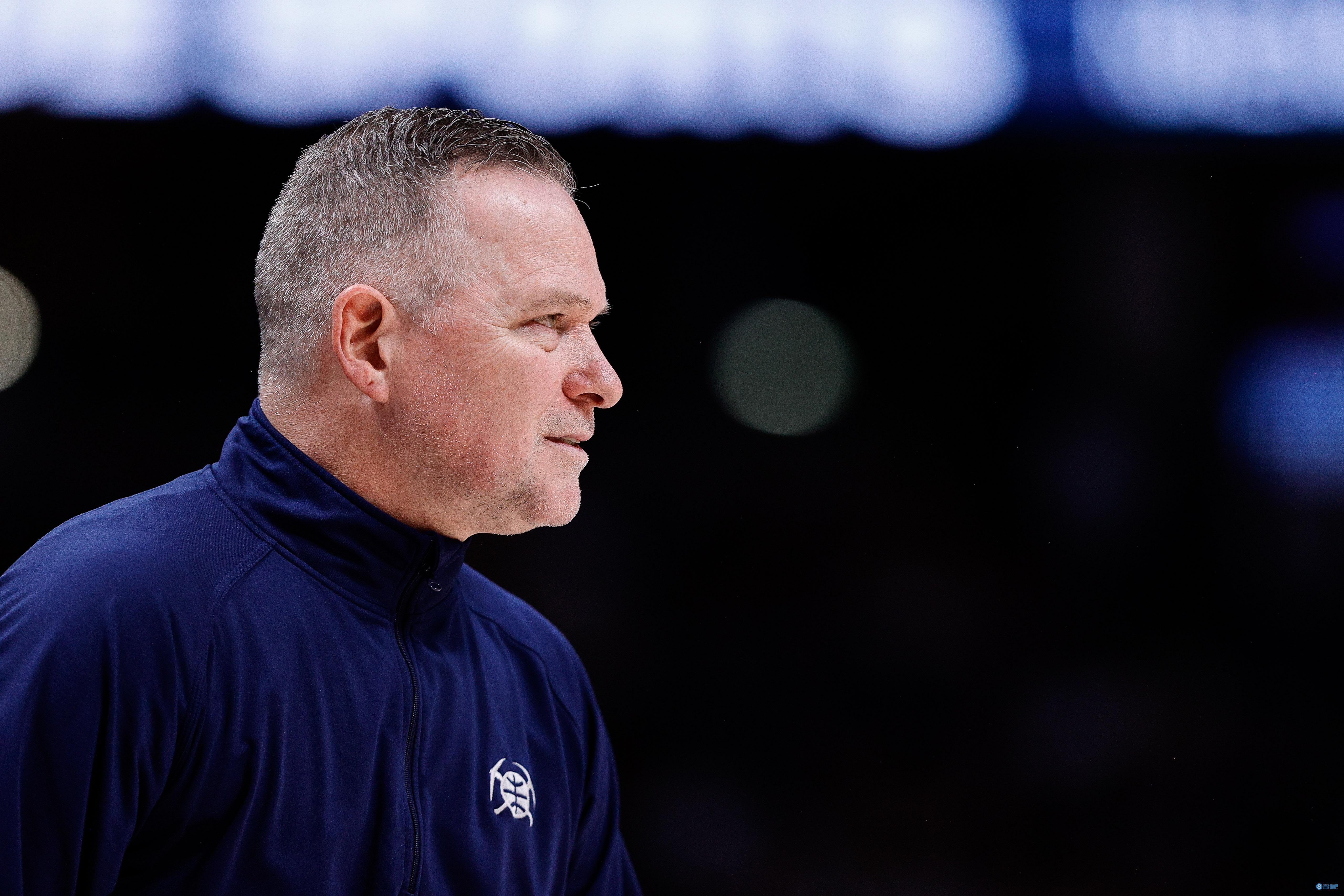 多點開花！掘金10人有得分進賬 6人得分上雙