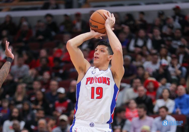 意大利神射！豐泰基奧16中9&三分8中5 得到24分6板1斷