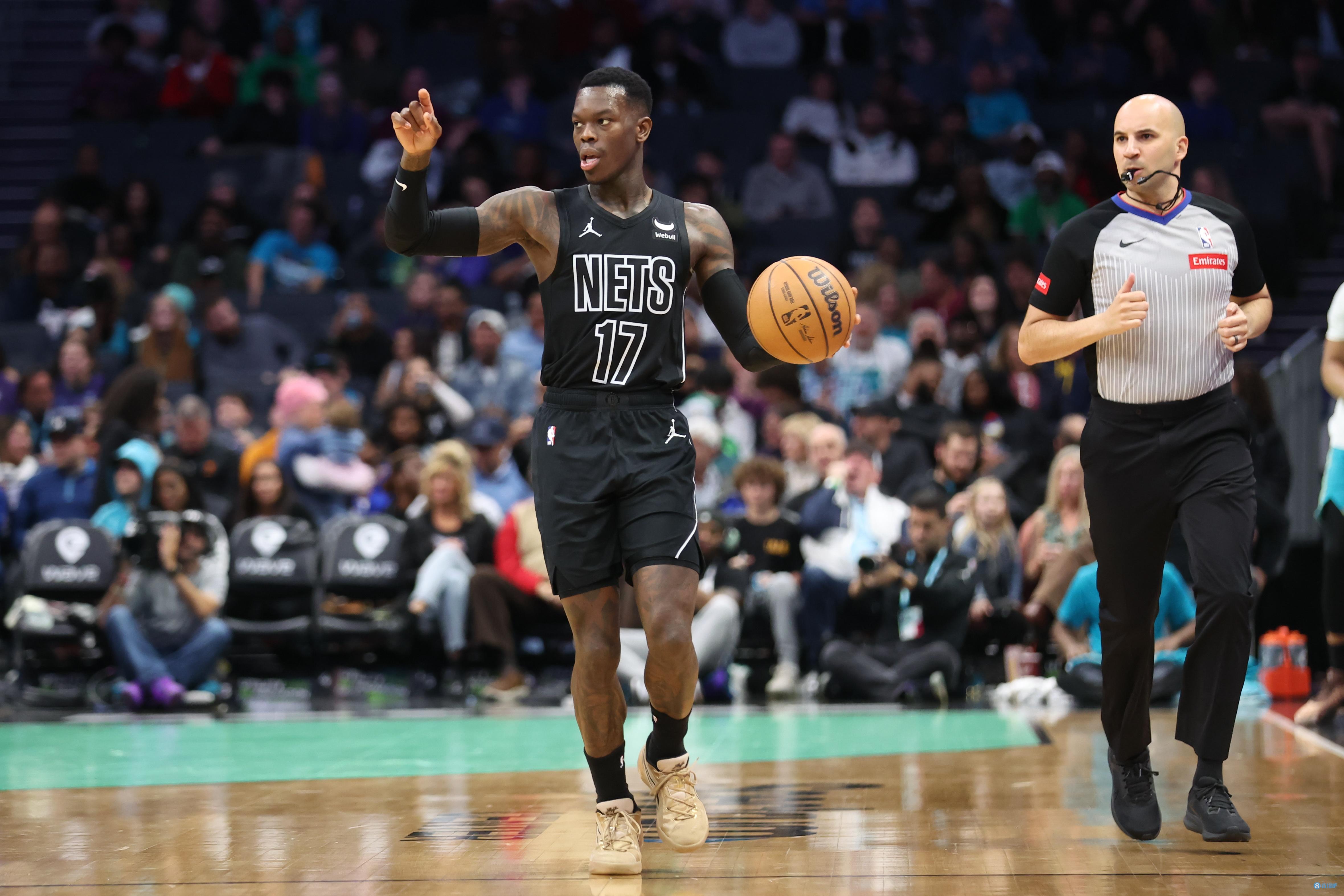 施羅德談拉塞爾對(duì)其“不滿”言論：我不理解 這是不成熟的表現(xiàn)