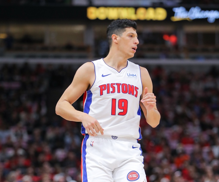 豐泰基奧：我們今天打得很努力 我們戰斗到了最后